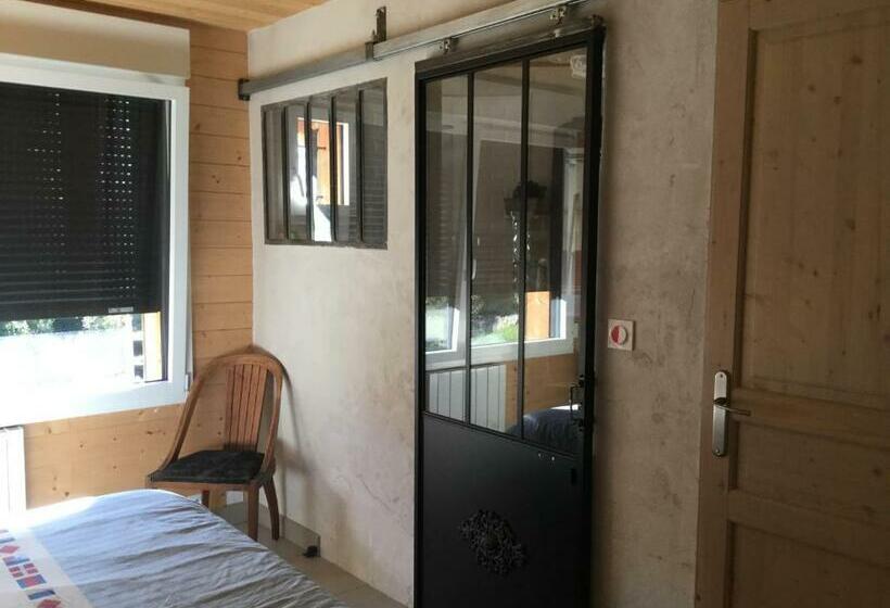 צימר La Maison De Jean