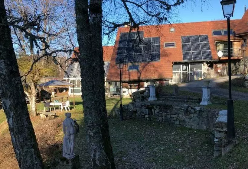 Aamiaismajoitus (B&B) La Maison De Jean