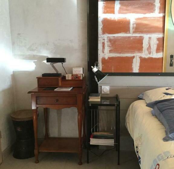 צימר La Maison De Jean