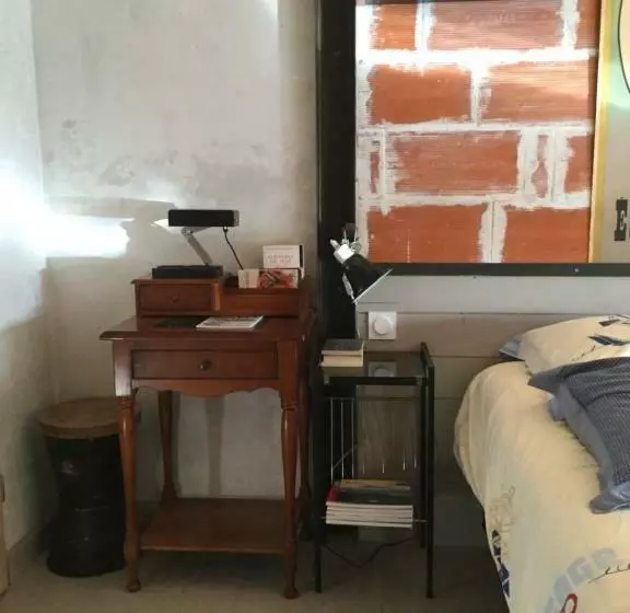 Aamiaismajoitus (B&B) La Maison De Jean