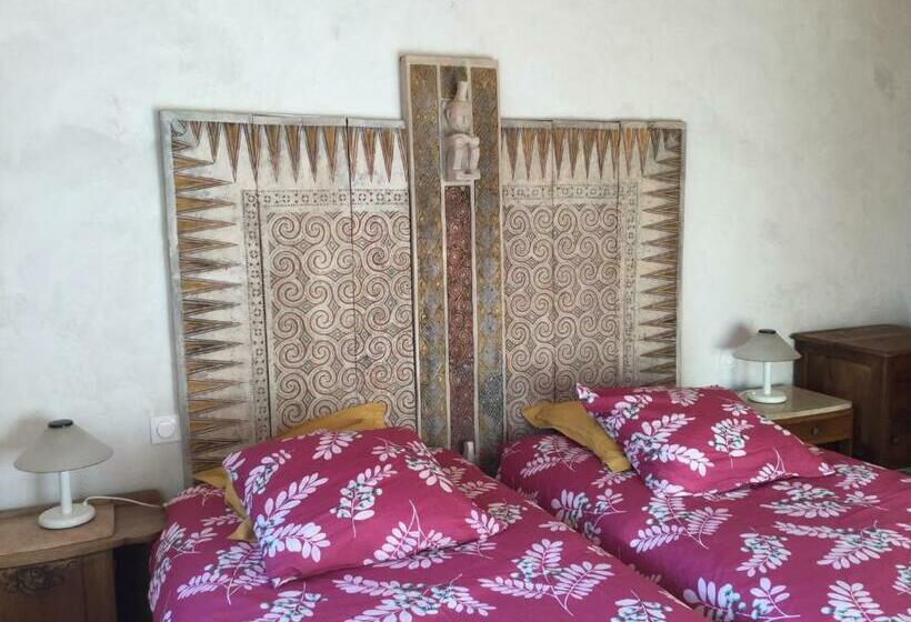 צימר La Maison De Jean