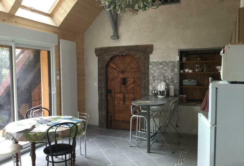 צימר La Maison De Jean