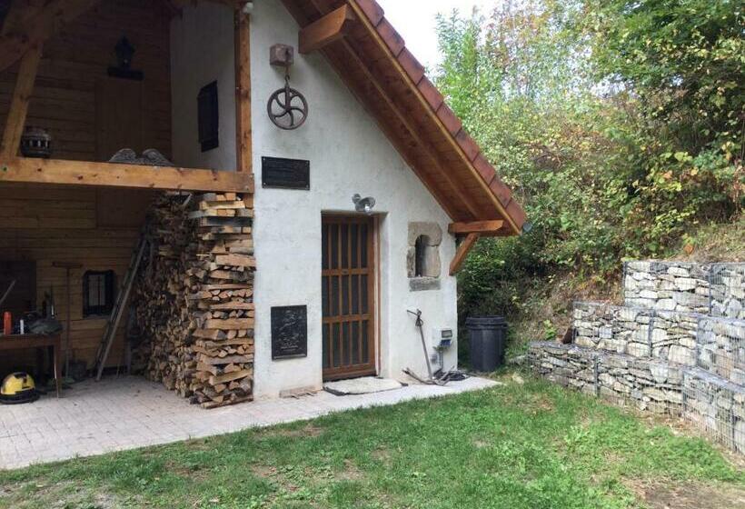 צימר La Maison De Jean