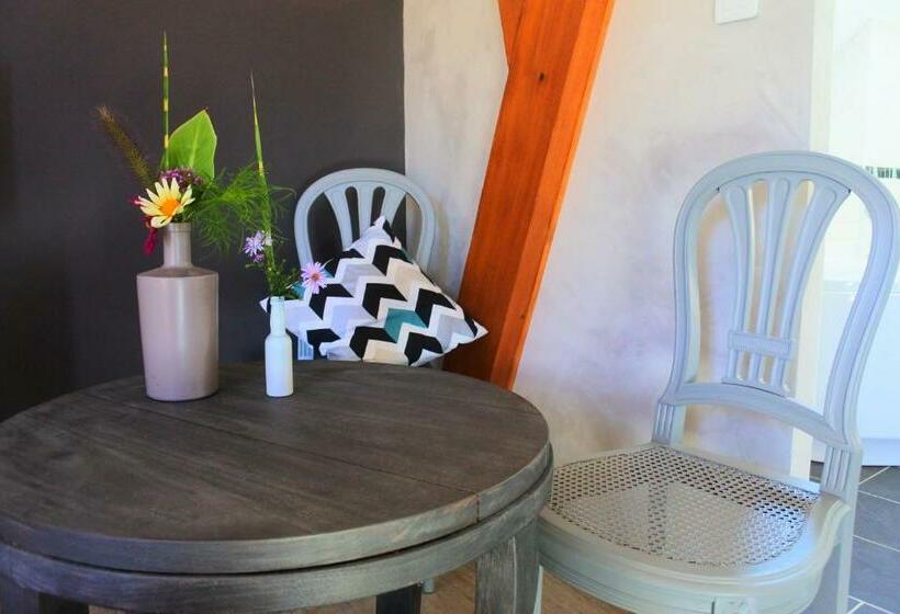 Bed and Breakfast Métairie Du Villiers