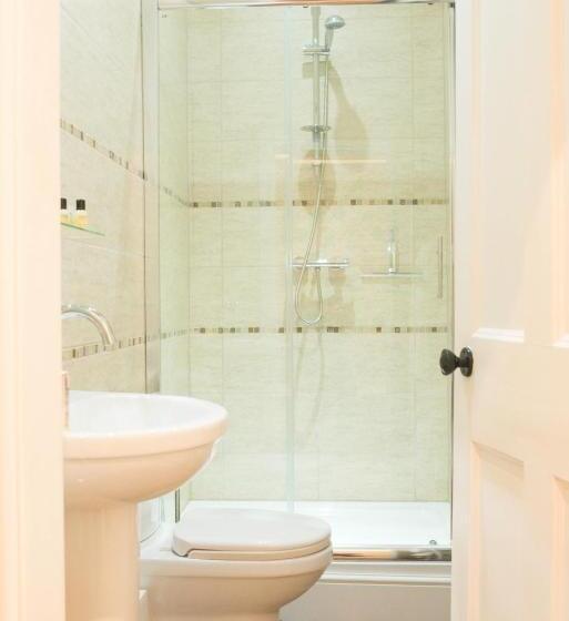 צימר The Old Parsonage