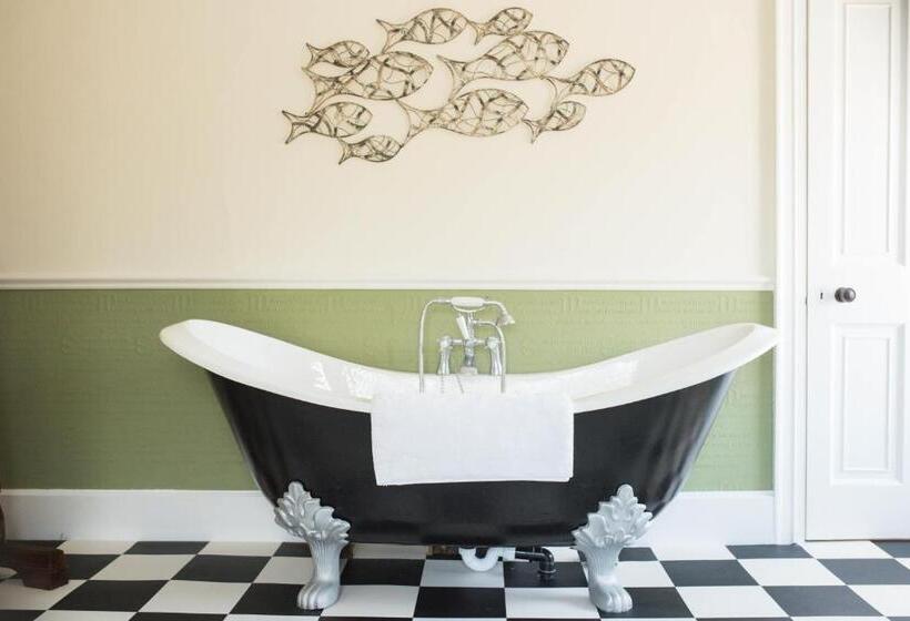 צימר The Old Parsonage