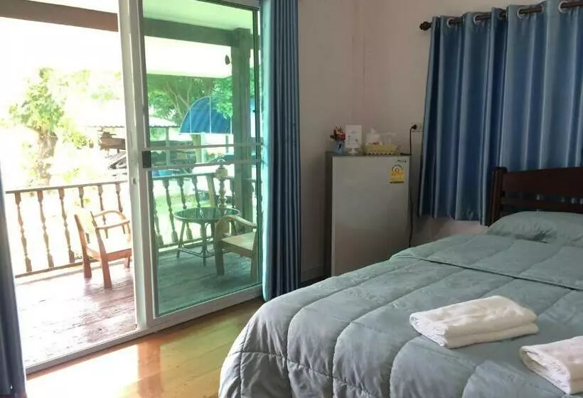 پانسیون Thongsuwan Resort