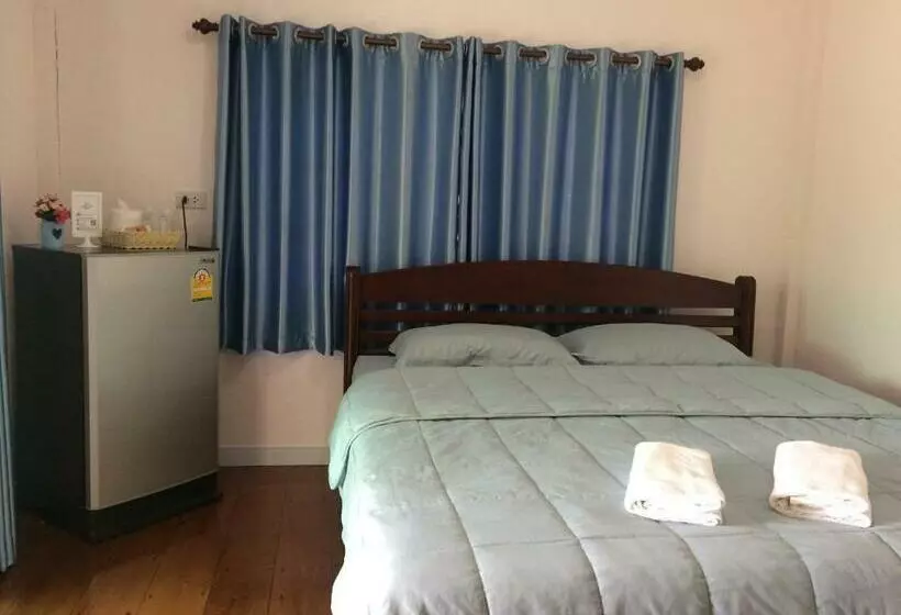 پانسیون Thongsuwan Resort