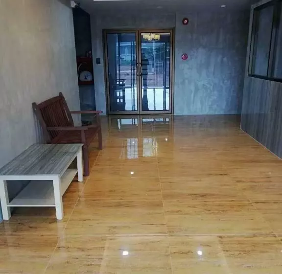 Sands Place Apartment And