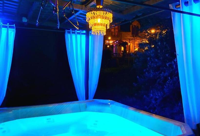 צימר Bonbon Chambre D Hôtes