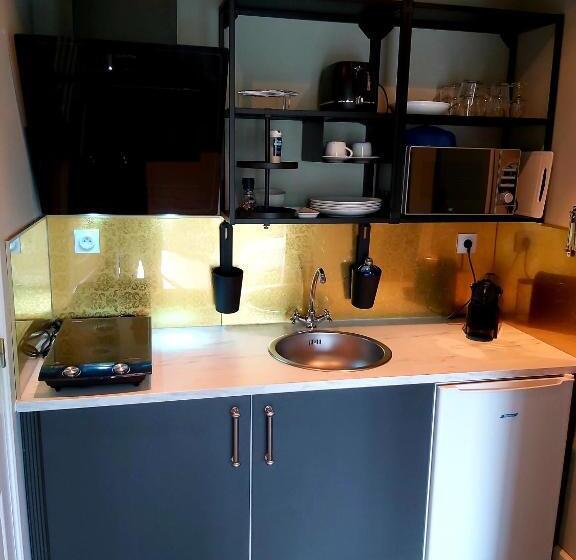 צימר Bonbon Chambre D Hôtes