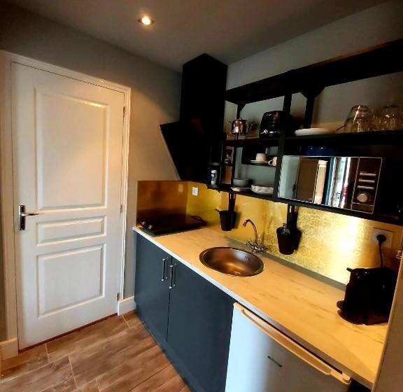 צימר Bonbon Chambre D Hôtes