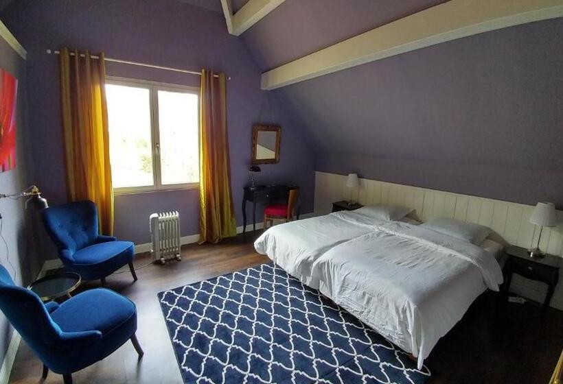 צימר Bonbon Chambre D Hôtes