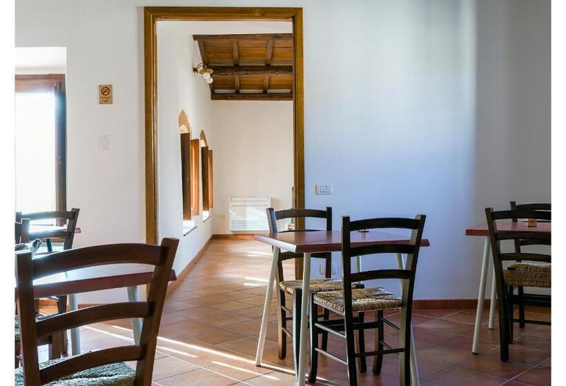 פנסיון Monastero Santa Chiara Guest House