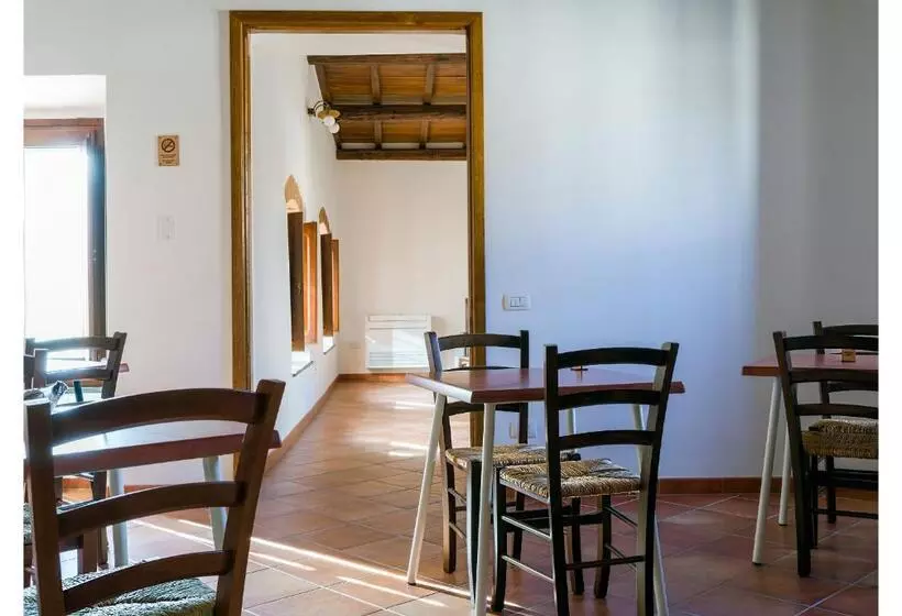 ペンション Monastero Santa Chiara Guest House