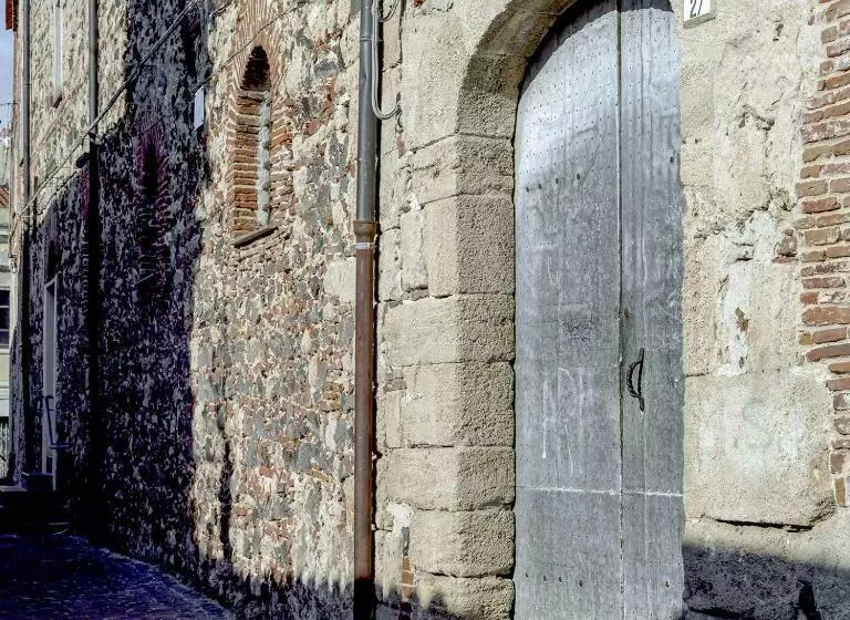 ペンション Monastero Santa Chiara Guest House