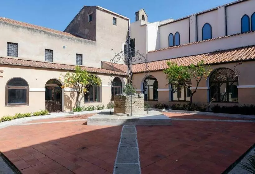 ペンション Monastero Santa Chiara Guest House