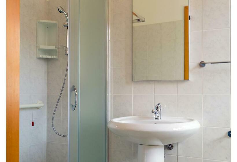 פנסיון Monastero Santa Chiara Guest House