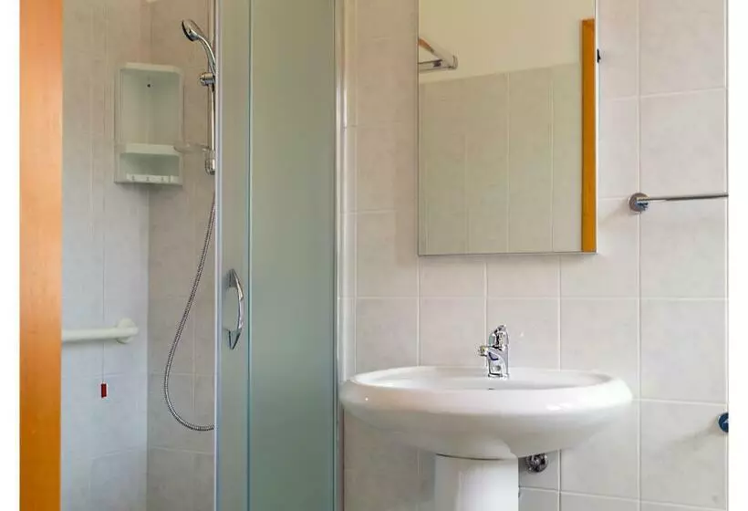 ペンション Monastero Santa Chiara Guest House