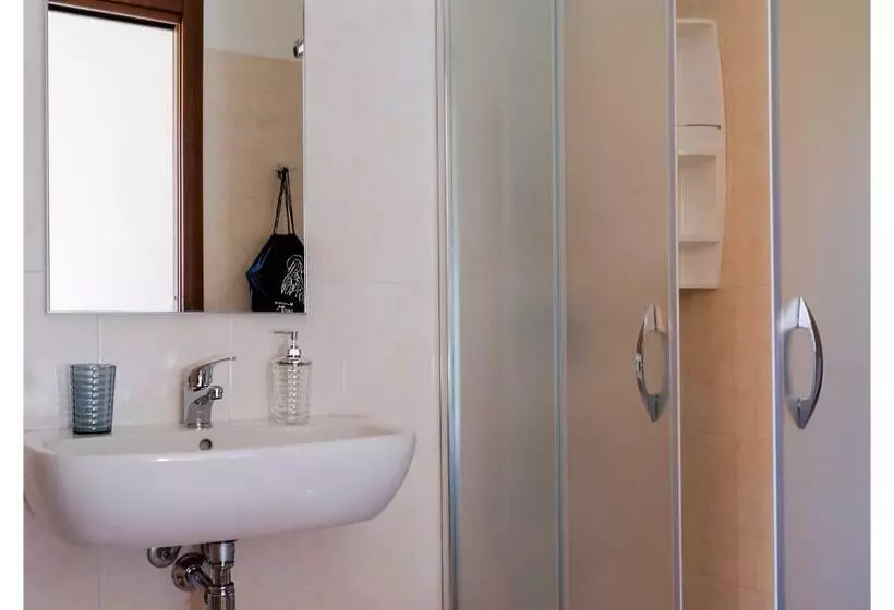 ペンション Monastero Santa Chiara Guest House