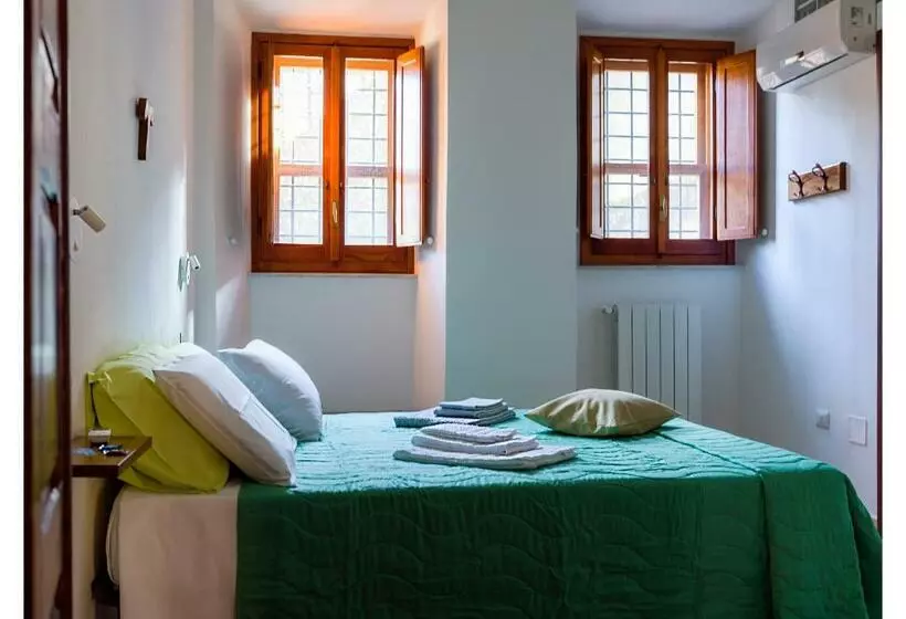 ペンション Monastero Santa Chiara Guest House