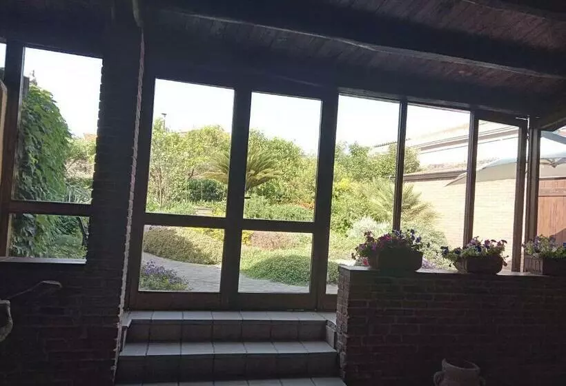 ペンション Monastero Santa Chiara Guest House