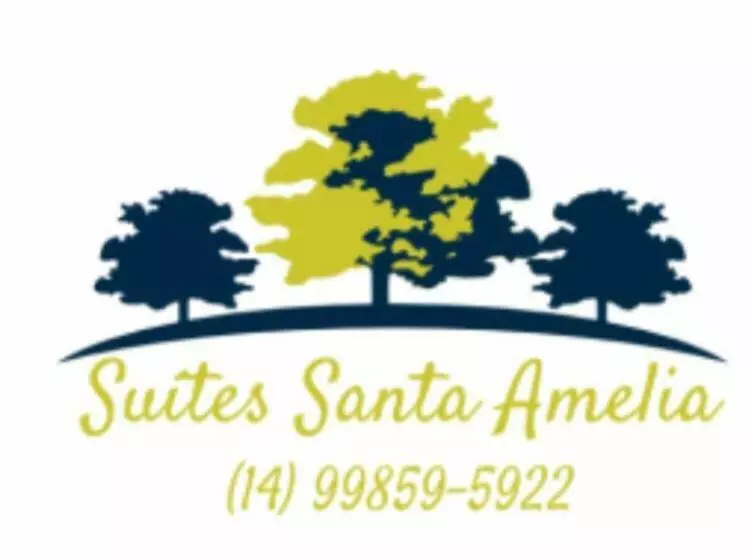 ペンション Suites Santa Amelia