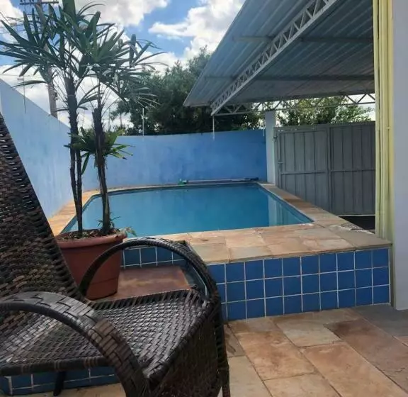 ペンション Suites Santa Amelia