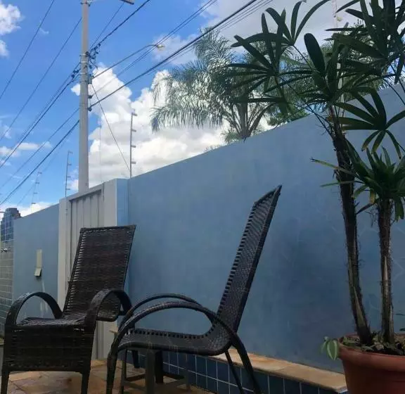 ペンション Suites Santa Amelia