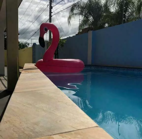 ペンション Suites Santa Amelia