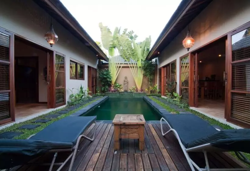 Ajanta Villas