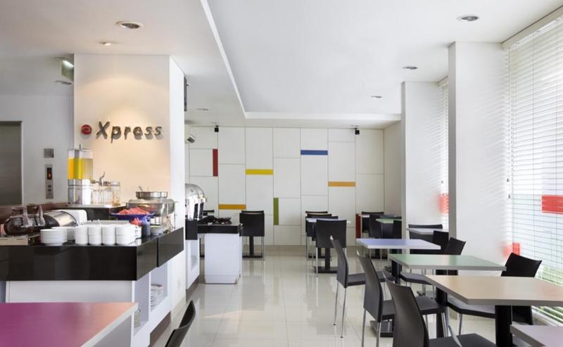 Amaris Hotel Panglima Polim