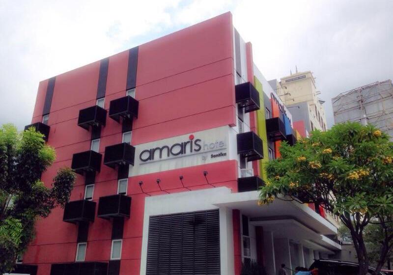 Amaris Hotel Panglima Polim