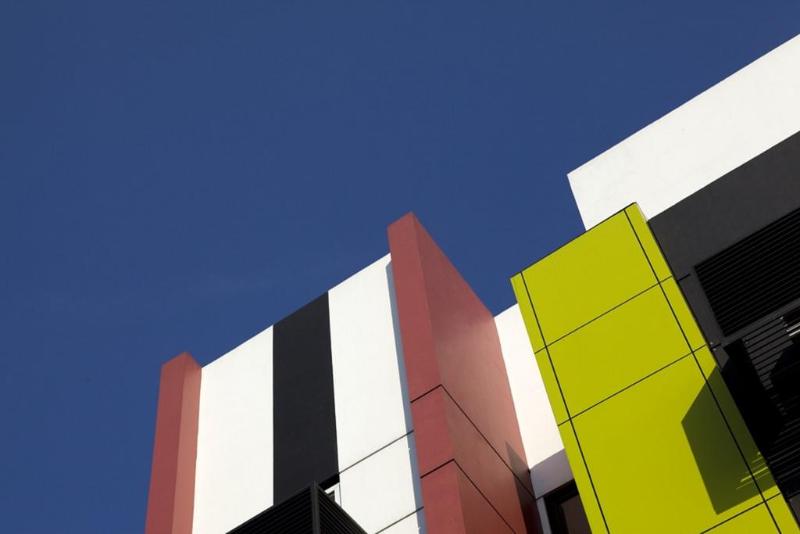 Amaris Hotel Panglima Polim