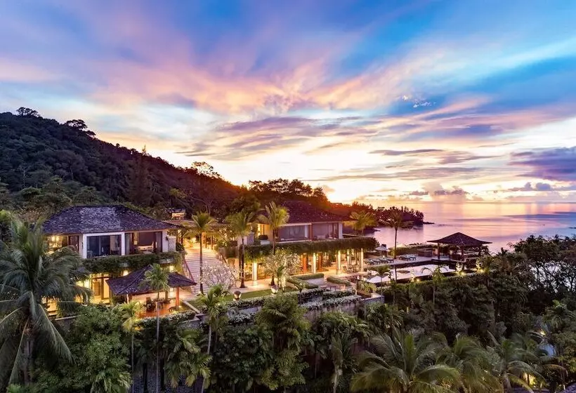 Andara Resort Villas