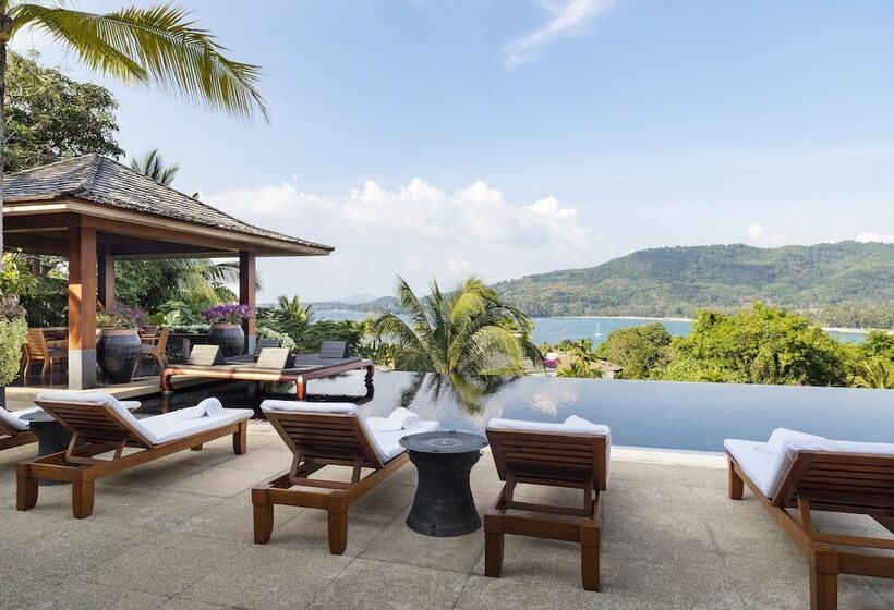 Andara Resort Villas