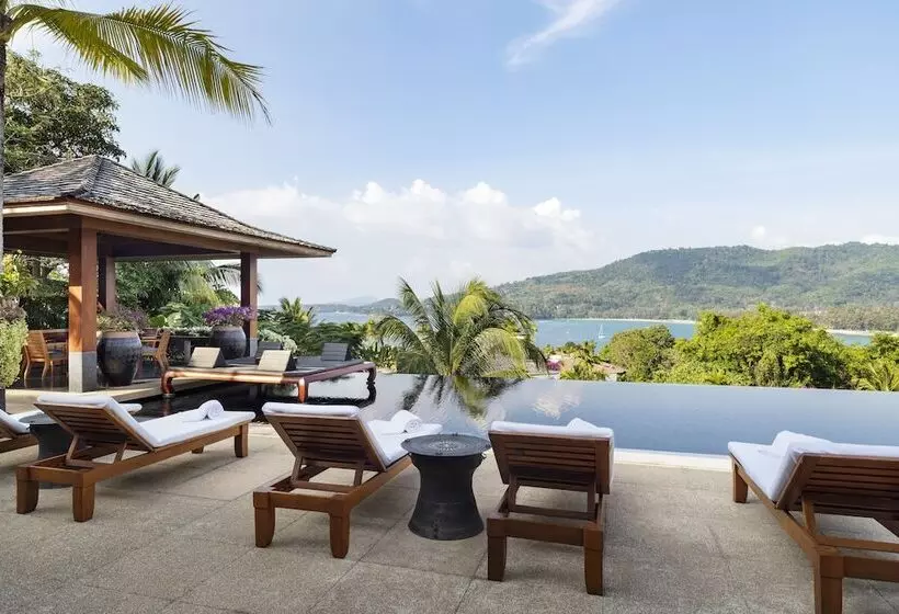 Andara Resort Villas