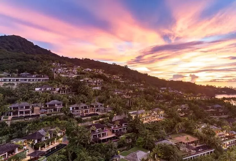 Andara Resort Villas