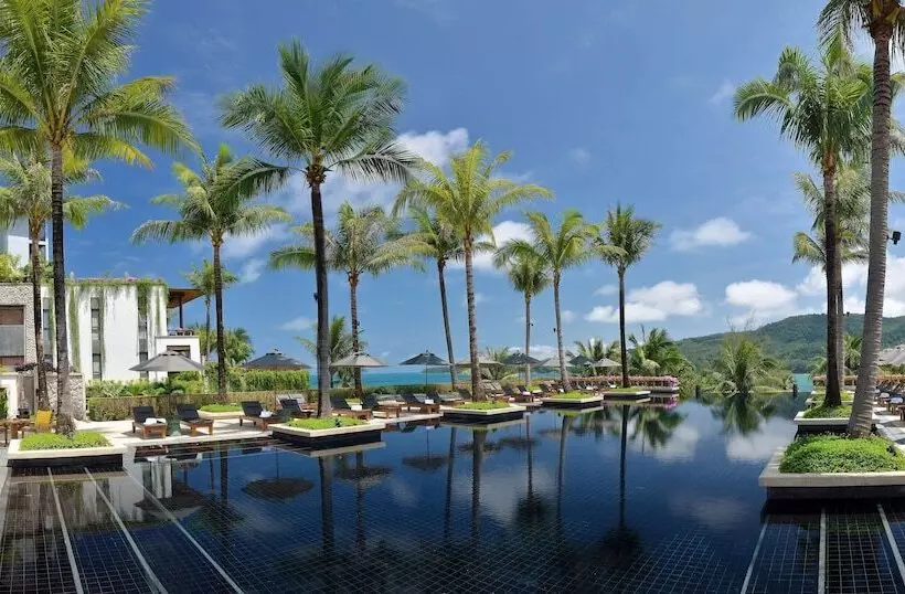 Andara Resort Villas