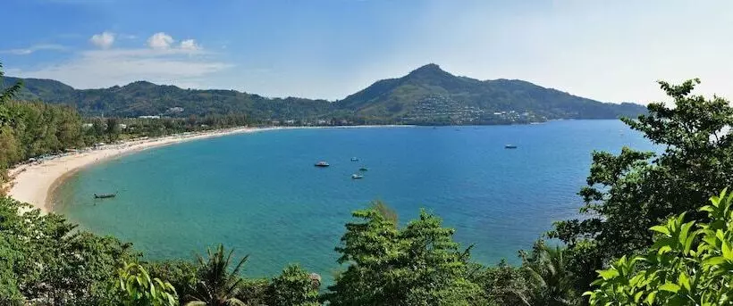 Andara Resort Villas