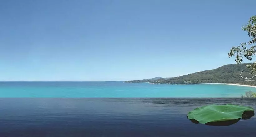 Andara Resort Villas