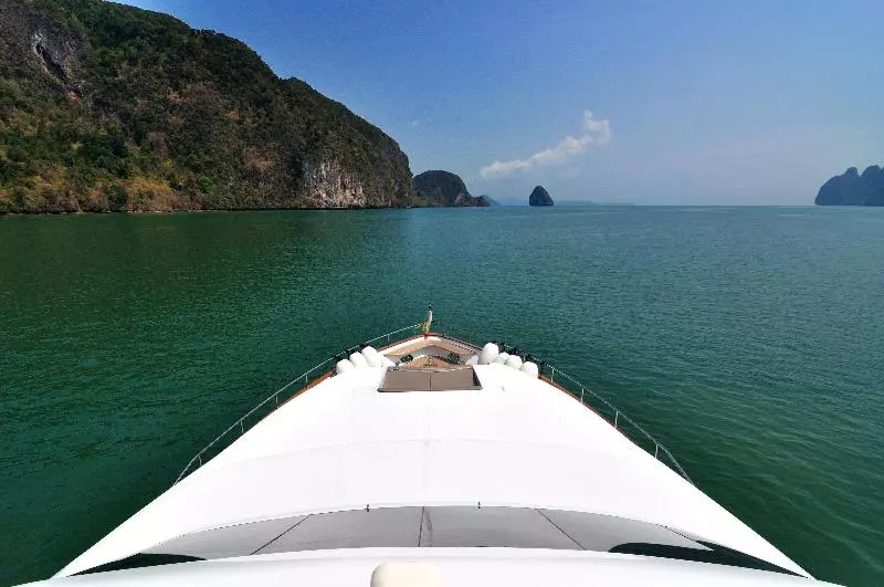 Andara Resort Villas