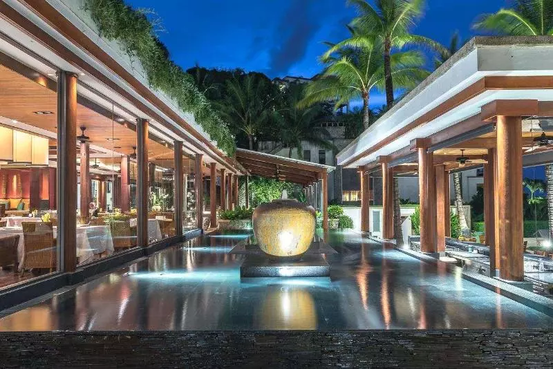 Andara Resort Villas