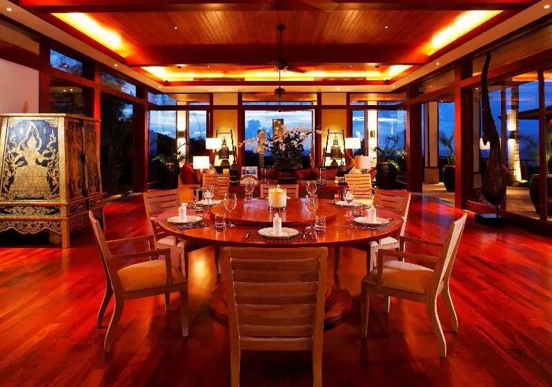 Andara Resort Villas