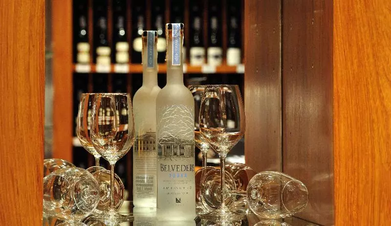 Andara Resort Villas