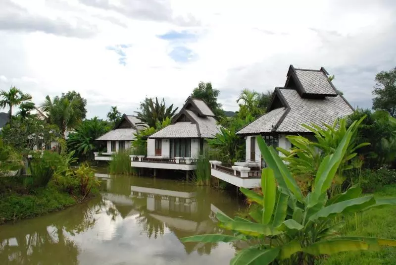 Bura Lumpai Resort