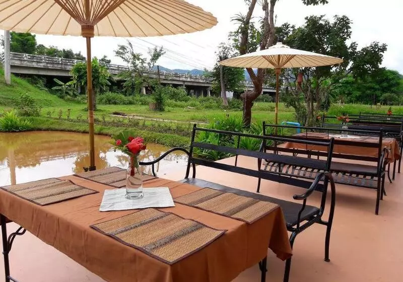Bura Lumpai Resort