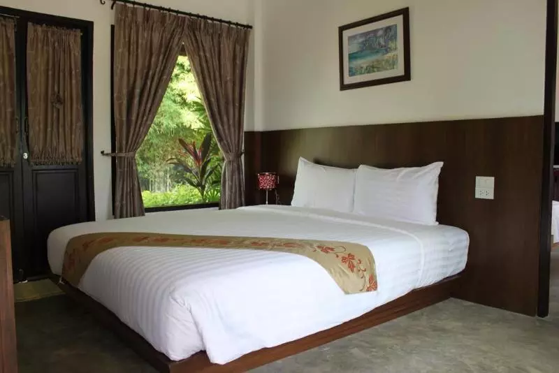 Bura Lumpai Resort