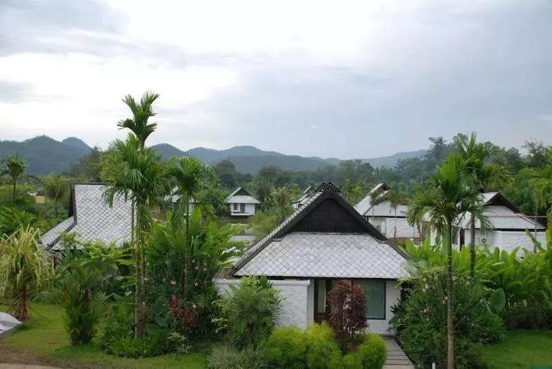 Bura Lumpai Resort