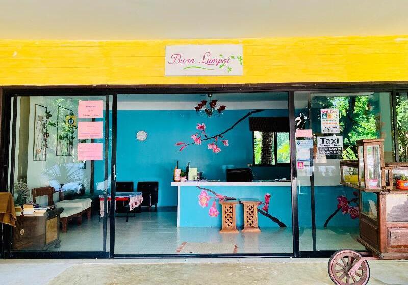 Bura Lumpai Resort